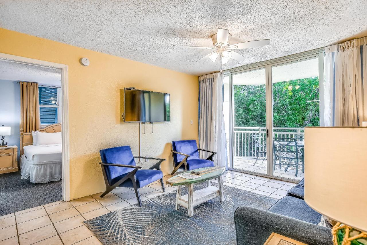 Sunrise Suites - Sea Breeze Suite 101 Cayo Hueso Exterior foto