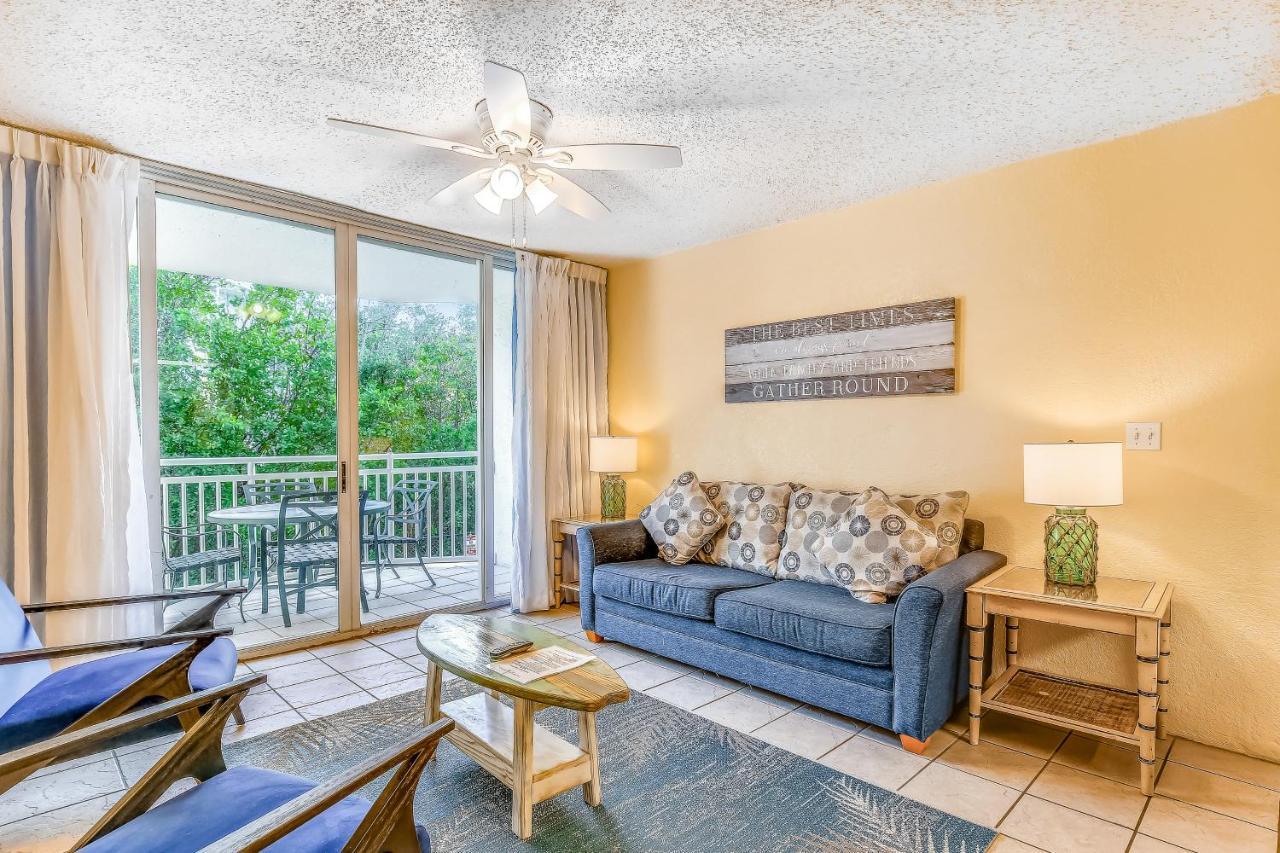 Sunrise Suites - Sea Breeze Suite 101 Cayo Hueso Exterior foto