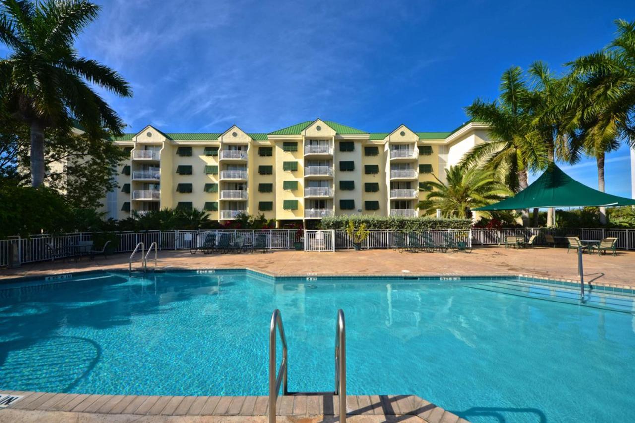 Sunrise Suites - Sea Breeze Suite 101 Cayo Hueso Exterior foto