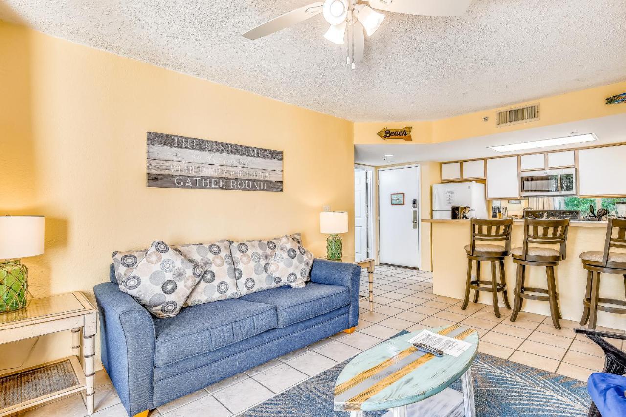 Sunrise Suites - Sea Breeze Suite 101 Cayo Hueso Exterior foto
