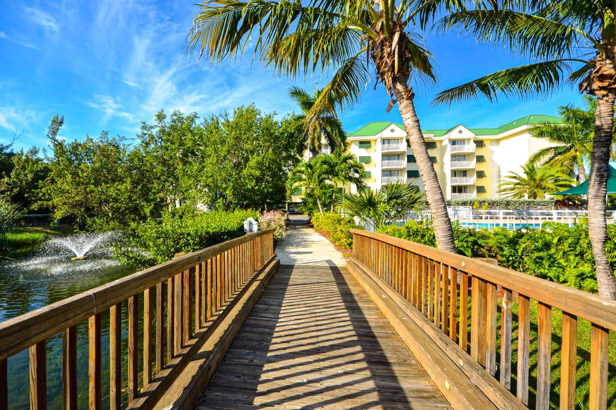 Sunrise Suites - Sea Breeze Suite 101 Cayo Hueso Habitación foto