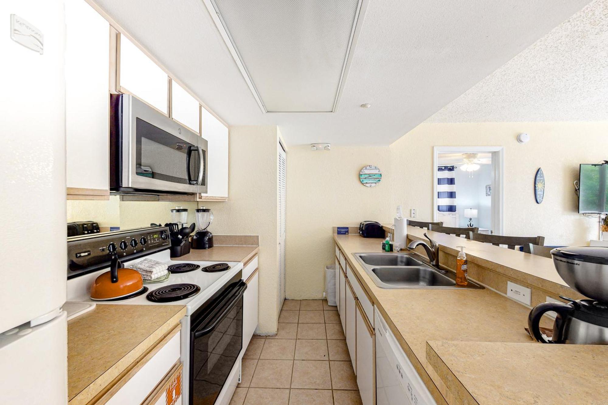 Sunrise Suites - Sea Breeze Suite 101 Cayo Hueso Habitación foto