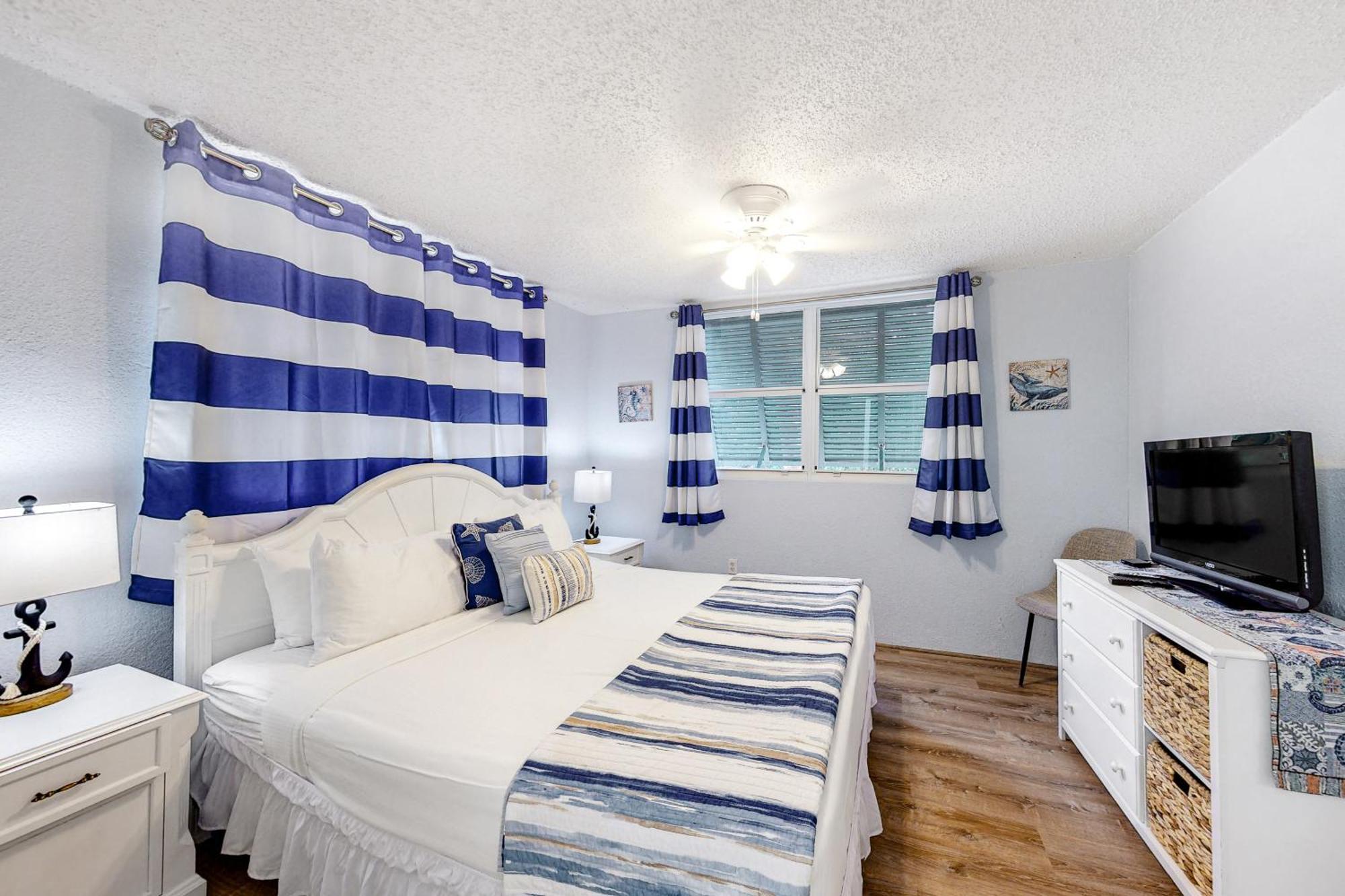 Sunrise Suites - Sea Breeze Suite 101 Cayo Hueso Habitación foto