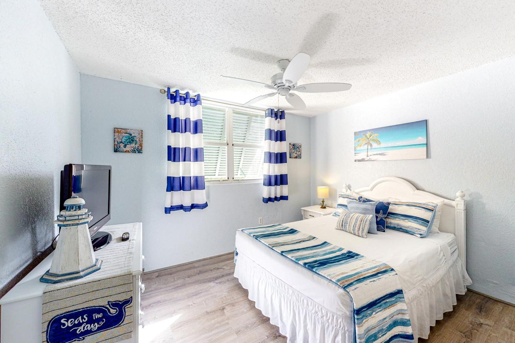 Sunrise Suites - Sea Breeze Suite 101 Cayo Hueso Habitación foto